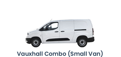 Small Vans