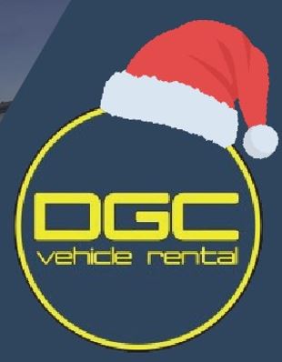 DGC Christmas Hours