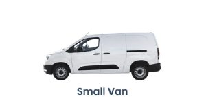 small-van